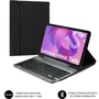 Subblim Keytab Pro BT Funda con Teclado para Lenovo Idea Tab 11 pulgaste 2025, Negra